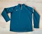 Nike shirt Dry Fit lange mouw 158-170, Ophalen of Verzenden, Zo goed als nieuw, Shirt of Longsleeve, Nike