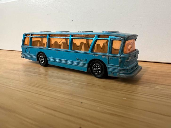 Dinky toys, Matchbox, Corgi en Majorette auto’s, Hobby en Vrije tijd, Modelauto's | 1:87, Gebruikt, Auto, Matchbox, Ophalen