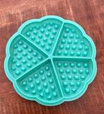 Siliconen wafel maker, Ophalen, Zo goed als nieuw