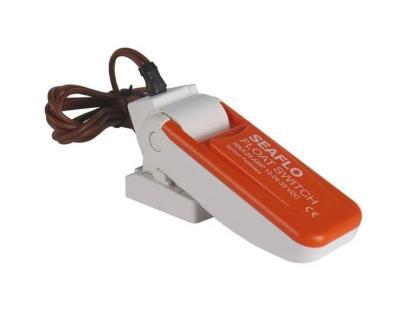 Vlotterschakelaar 12V/24V/32V max 20A, Watersport en Boten, Bootonderdelen, Nieuw