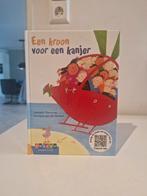 Een Kroon voor een Kanjer - Liesbeth Tilanus, Ophalen of Verzenden, Gelezen, Liesbeth Tilanus, Fictie algemeen