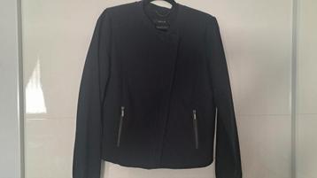 Opus donkerblauw jasje maat S beschikbaar voor biedingen