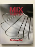 KitchenAid - Mix with the best, Hoofdgerechten, Sergio Herman, Nieuw, Ophalen of Verzenden