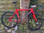 Specialized fixie baanfiets, Ophalen of Verzenden, Zo goed als nieuw