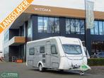 Eriba Nova Light 442 € 2.500,- vakantiegeld, Standaardzit, 4 tot 5 meter, Eriba, Overige typen