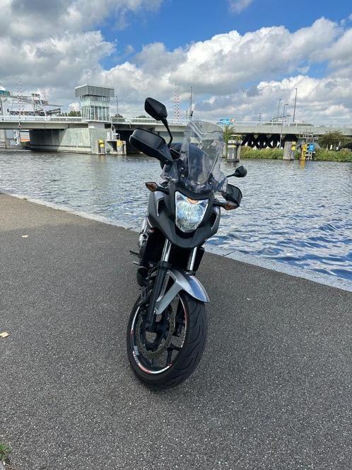 NC 750 x, Motoren, Onderdelen | Honda, Gebruikt, Ophalen of Verzenden