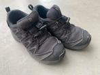 Salomon XA Pro v8 CSWP - Maat 34, Ophalen, Zo goed als nieuw, Schoenen