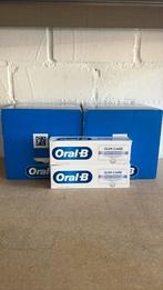 Partij Oral b tandpasta 20 dozen beschikbaar x 12 tubes, Diversen, Levensmiddelen, Ophalen of Verzenden