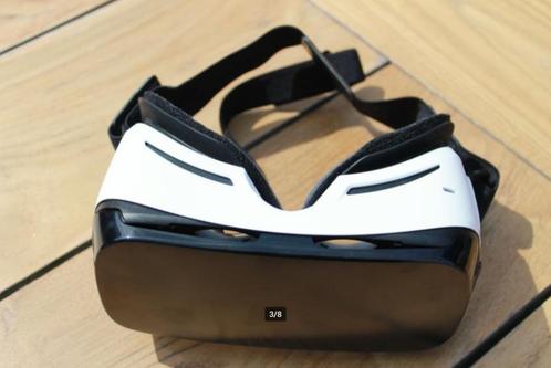 SM-R322 Samsung VR Bril Galaxy S7, S7E, S6, S6E en S6E+, Spelcomputers en Games, Virtual Reality, Nieuw, VR-bril, Ophalen of Verzenden