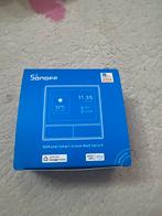 Sonoff NSPanel Smart Scene Wall Switch - Nieuw!, Ophalen of Verzenden, Nieuw