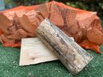 Droog stookhout, Minder dan 3 m³, Blokken, Ophalen, Overige houtsoorten