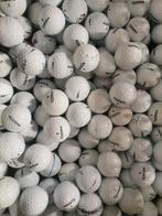 Pinnacle soft golfballen 100 stuks, Sport en Fitness, Golf, Gebruikt, Ophalen of Verzenden