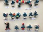 smurfen, Verzamelen, Smurfen, Ophalen of Verzenden, Zo goed als nieuw, Verschillende Smurfen, Poppetje, Figuurtje of Knuffel