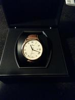 Edox Les Vauberts 80106 37RC BER 

Nieuw!!!!!, Ophalen of Verzenden, Nieuw, Leer, Overige merken