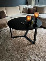 Salon tafel loods 5, Huis en Inrichting, Ophalen, 50 tot 100 cm, Zo goed als nieuw, Minder dan 50 cm