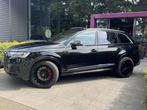 Audi Q7 60 TFSI e quattro Competition | DEALER ONDERHOUDEN |, Auto's, Audi, Automaat, 12 maanden, 14 kWh, Gebruikt