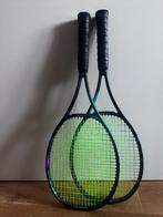 Yonex VCore Pro 97D Tennis Racket/Rackets, Sport en Fitness, Tennis, Gebruikt, Racket, L3, Ophalen