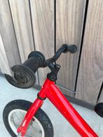 Loekie Loopfiets - Klaar voor een nieuw avontuur!, Kinderen en Baby's, Speelgoed | Buiten | Voertuigen en Loopfietsen, Ophalen