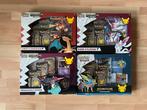 Pokemon Celebrations Collection Set 25th Anniversary NIEUW, Ophalen of Verzenden, Nieuw, Boosterbox, Foil