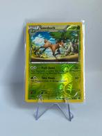 Pokémon - Sawsbuck Reverse, Verzenden, Zo goed als nieuw, Losse kaart