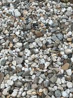 Gratis af te halen: grind/kiezelstenen/keien, Tuin en Terras, Grind, Keien en Split, Ophalen, Overige materialen