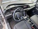 Volkswagen Caddy Cargo Maxi 2.0 TDI EURO 6 Comfort Cruise co, Voorwielaandrijving, Stof, Gebruikt, 4 cilinders