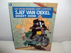 SJEF VAN OEKEL - Compl.Serie 00 t/m 5, Complete serie of reeks, Ophalen of Verzenden, Zo goed als nieuw, Schippers & Boogaard