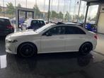 Mercedes-Benz A-klasse 220 4MATIC Premium Plus 2019 A35 200P, Auto's, Automaat, Met garantie (alle), Wit, Bedrijf