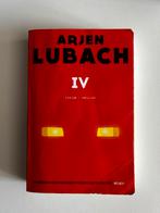 IV van Arjen Lubach, Ophalen of Verzenden, Zo goed als nieuw, Nederland