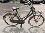 Cortina U4 d57 n7 transportfiets /damesfiets, Gebruikt, Versnellingen, 56 cm of meer, Ophalen