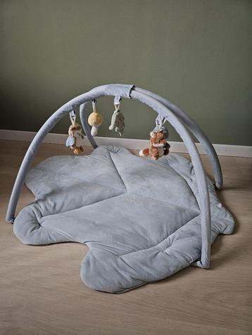 Little Dutch Speelkleed – Forest Friends beschikbaar voor biedingen