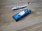 Boeing 747-400 British Airways vliegtuig model, Ophalen of Verzenden, Zo goed als nieuw, Schaalmodel