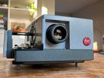Leica / Leitz diaprojector, Ophalen, Zo goed als nieuw