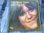 Melanie - The Good Book LP - 1972, Cd's en Dvd's, Vinyl | Pop, Ophalen of Verzenden, 1960 tot 1980, Gebruikt, 12 inch