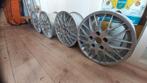 Porsche 993/987 Sport classic velgen 5x130 BBS, Ophalen of Verzenden, Porsche