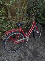 Fiets 27 inch, Ophalen of Verzenden, Zo goed als nieuw