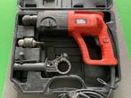 Boorhamer Black en Decker, Doe-het-zelf en Verbouw, Gereedschap | Boormachines, Klopboormechanisme, Ophalen, Boormachine, Gebruikt