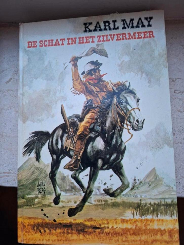 Gratis 3 authentieke kinderboeken ('70er), Boeken, Avontuur en Actie, Gelezen, Ophalen of Verzenden