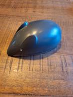 Muisvormige Kaasrasp met Opbergpod - Boston Warehouse, Ophalen of Verzenden, Gebruikt