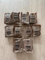MRE US ARMY rantsoen prepping, Ophalen of Verzenden