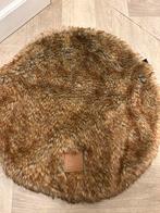 Zachte mooie kussen, Huis en Inrichting, Woonaccessoires | Kussens, Ophalen of Verzenden, Zo goed als nieuw, Vierkant