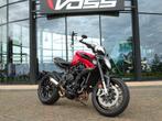 MV Agusta DRAGSTER 800 (bj 2022), Bedrijf, Meer dan 35 kW, Naked bike
