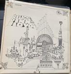 Pink floyd vinyl Relics, Ophalen of Verzenden, Zo goed als nieuw, 12 inch, Progressive