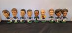 Frans voetbal elftal poppetjes 1997 corinthian set/9 (19.5), Verzamelen, Sportartikelen en Voetbal, Buitenlandse clubs, ., Ophalen of Verzenden