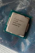 Intel Core i7-8700 CPU - 6 Cores, Computers en Software, Processors, Ophalen, Zo goed als nieuw, 6-core, 3 tot 4 Ghz