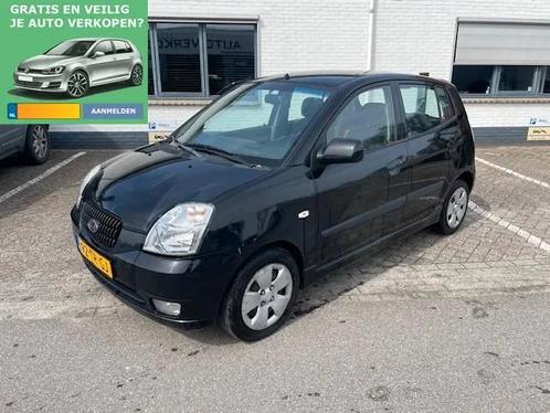 Kia Picanto 1.0 Bling AIRCO APK 04-2026, Auto's, Kia, Particulier, Te koop, Picanto, ABS, Airbags, Airconditioning, Centrale vergrendeling