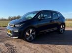 BMW i3 94ah 33kw, Automaat, USB, Blauw, 102 pk