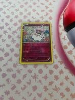 Diancie Reverse holo - RC22/RC32 - Radiant Generations, Ophalen of Verzenden, Nieuw, Losse kaart, Foil
