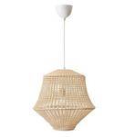 IKEA INDUSTRIELL Piet Hein Eek Lamp, Ophalen of Verzenden, Zo goed als nieuw, Minder dan 50 cm