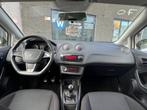 Seat Ibiza 1.2 TSI Style FR - Clima / Cruise / Stoelverwarm, Voorwielaandrijving, Euro 5, Gebruikt, 990 kg
